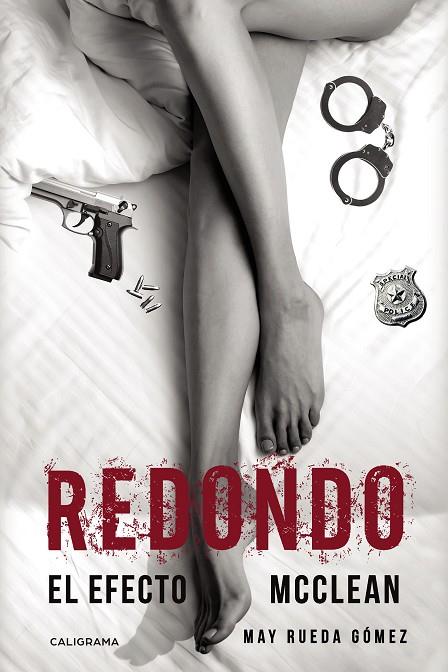 REDONDO | 9788417947163 | RUEDA GÓMEZ, MAY