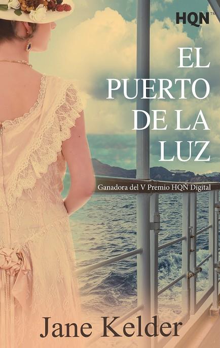 PUERTO DE LA LUZ, EL | 9788468797816 | KELDER, JANE