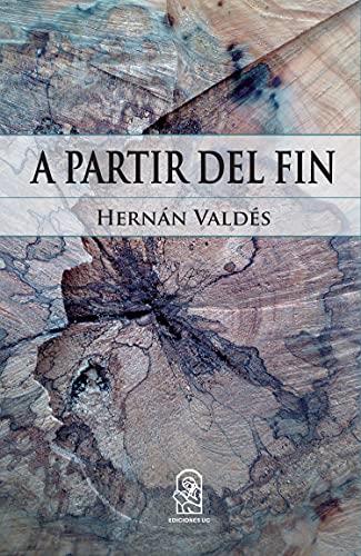 A PARTIR DEL FIN | 9789561428492 | VALDÉS, HERNÁN