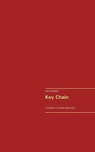 KEY CHAIN | 9783750433366 | MIDDLETON, JOHN REED