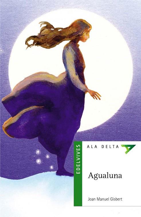 AGUALUNA | 9788426348395 | GISBERT, JOAN MANUEL