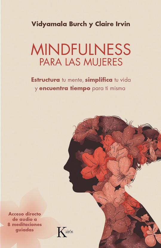 MINDFULNESS PARA MUJERES | 9788499885735 | BURCH, VIDYAMALA