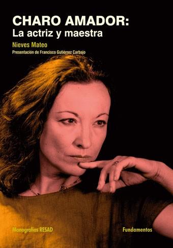 CHARO AMADOR | 9788424513603 | MATEO LÓPEZ, NIEVES