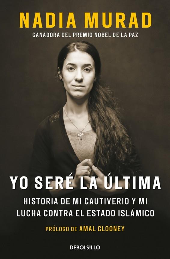 YO SERÉ LA ÚLTIMA | 9788466382649 | MURAD, NADIA / CLOONEY, AMAL