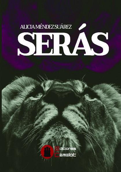 SERAS | 9788494844881 | MENDEZ SUAREZ, ALICIA