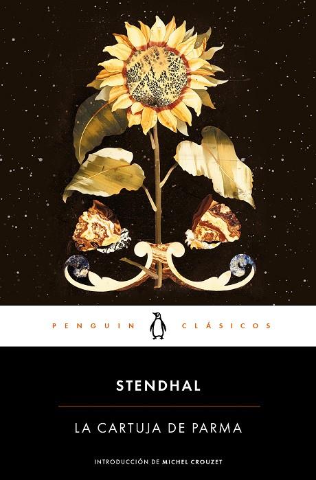 CARTUJA DE PARMA, LA | 9788491050629 | STENDHAL