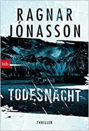 TODESNACHT | 9783442771868 | JONASSON, RAGNAR