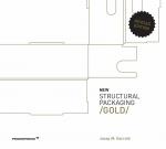 NEW STRUCTURAL PACKAGING / GOLD / | 9788417412494 | GARROFE, JOSEP