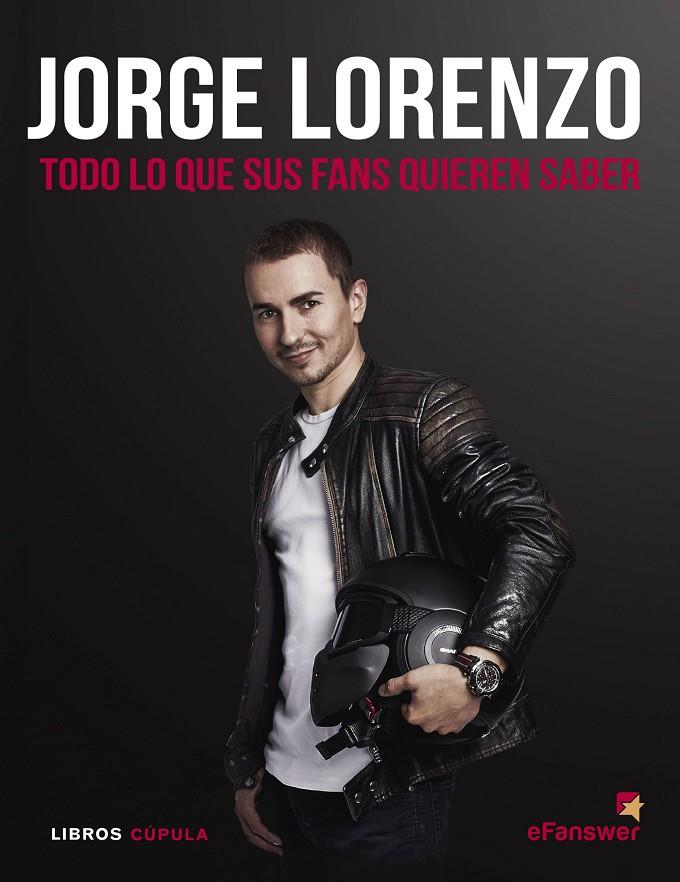 JORGE LORENZO | 9788448022853 | LORENZO, JORGE