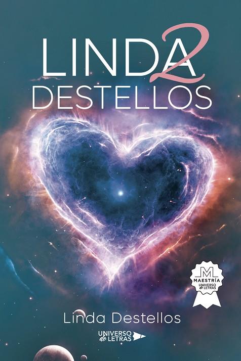 LIND2 DESTELLOS | 9788410265035 | DESTELLOS, LINDA