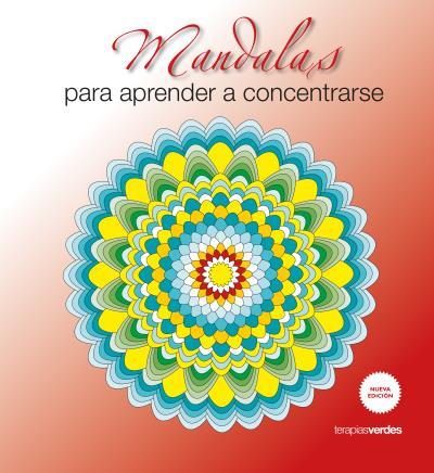 MANDALAS PARA APRENDER A CONCENTRARSE | 9788415612940 | HÉBRARD, ROGER