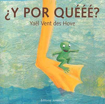 ¿Y POR QUÉÉÉ? | 9788426134646 | VENT DES HOVE, YAEL