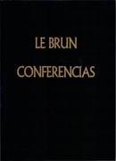 CONFERENCIAS (LE BRUN) | 9788489882393 | LE BRUN