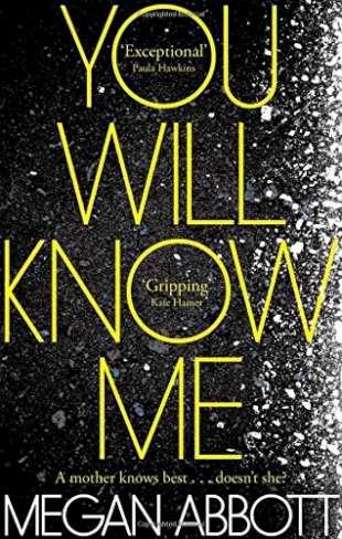 YOU WILL KNOW ME | 9781509817276 | ABBOT, MEGAN