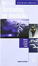 TORMENTAS EN MONTAÑA | 9788496192485 | COLORADO, JOAQUÍN