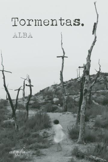 TORMENTAS | 9788417654474 | ALBA