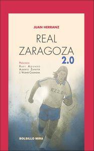REAL ZARAGOZA 2.0 | 9788484654766 | HERRANZ, JUAN