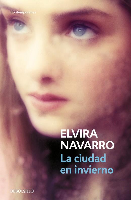 CIUDAD EN INVIERNO, LA | 9788490320662 | NAVARRO, ELVIRA