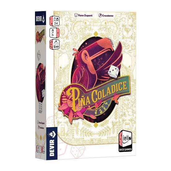 PIÑA COLADICE | 8436607945437