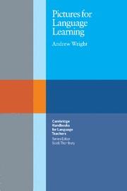 PICTURES FOR LANGUAGE LEARNING | 9780521358002 | WRIGHT, ANDREW
