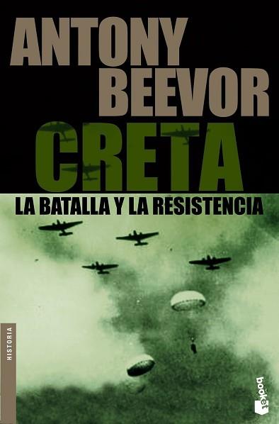 CRETA | 9788484327981 | BEEVOR, ANTONY