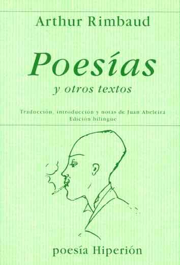 POESÍAS Y OTROS TEXTOS | 9788475172354 | RIMBAUD, ARTHUR