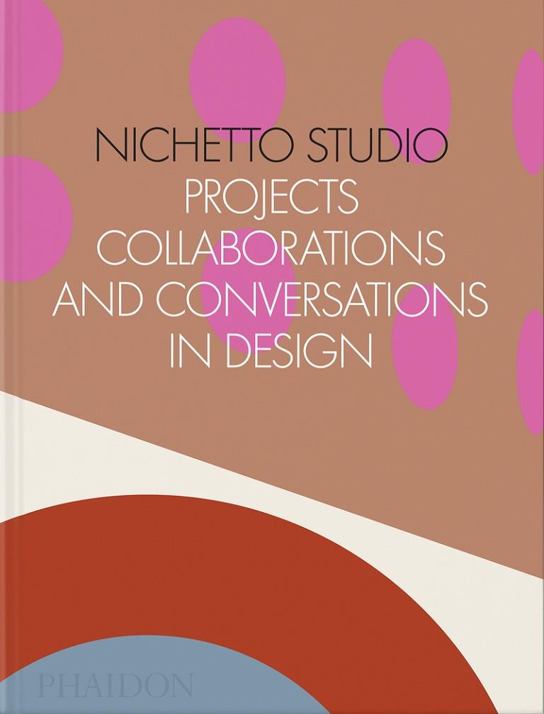 NICHETTO STUDIO | 9781838663247 | FRASER, MAX / PICCHI, FRANCESCA