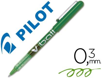 PILOT V BALL VERD 0,5  | 4902505122439