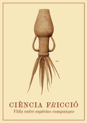 CIÈNCIA FRICCIÓ | 9788498039801 | CENTRE DE CULTURA CONTEMPORÀNIA DE BARCELONA CCCB