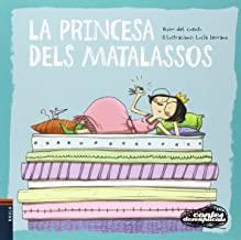 PRINCESA DELS MATALASSOS, LA | 9788447928354 | VIVIM DEL CUENTU
