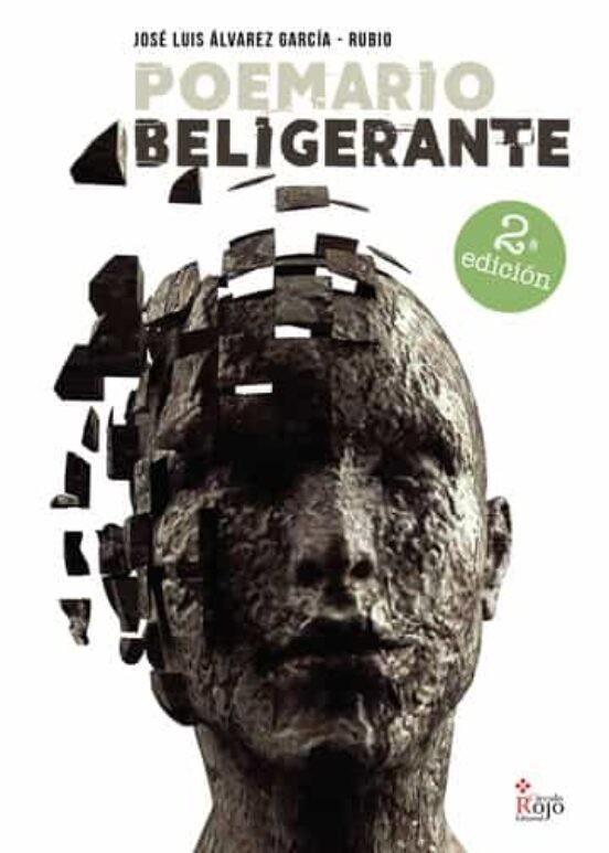 POEMARIO BELIGERANTE | 9788491601180 | ÁLVAREZ GARCÍA-RUBIO, JOSÉ LUIS