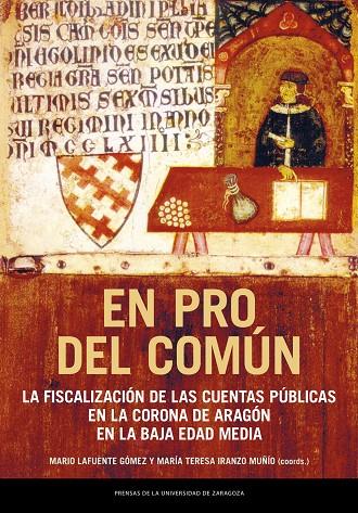 EN PRO DEL COMÚN | 9788413404509 | IRANZO MUÑÍO, MARÍA TERESA