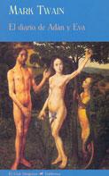 DIARIO DE ADAN Y EVA | 9788477026303 | TWAIN, MARK