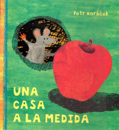 CASA A LA MEDIDA, UNA | 9788426136343 | HORÀCEK, PETR