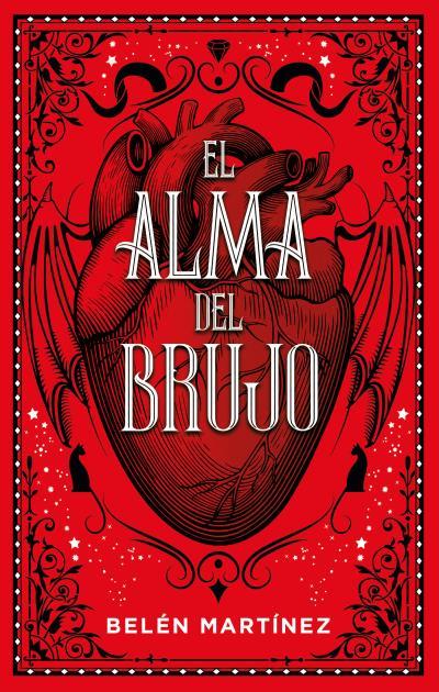 ALMA DEL BRUJO, EL | 9788417854522 | MARTÍNEZ, BELÉN