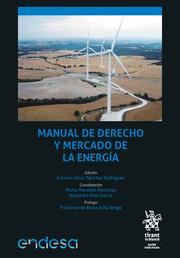 MANUAL DE DERECHO Y MERCADO DE LA ENERGÍA | 9788413363424 | IGLESIAS JIMÉNEZ, CARLOS