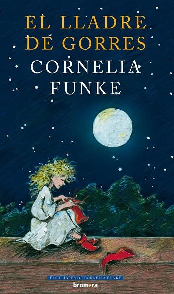 LLADRE DE GORRES, EL | 9788498242805 | FUNKE, CORNELIA