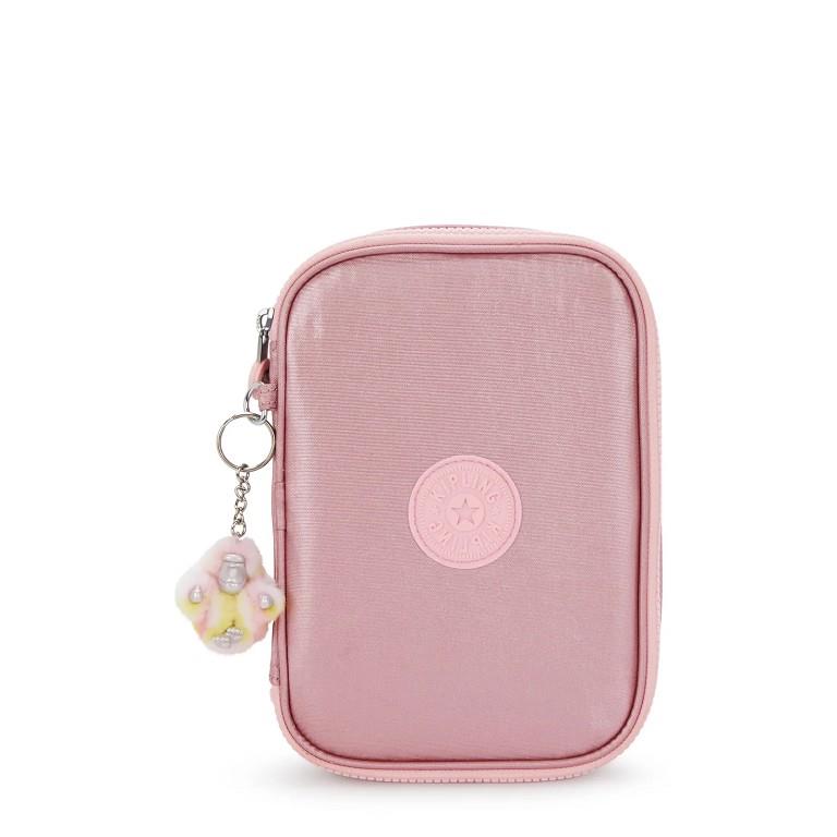 ESTOIG 100 PENS BRONZE PINK MET | 196013995638