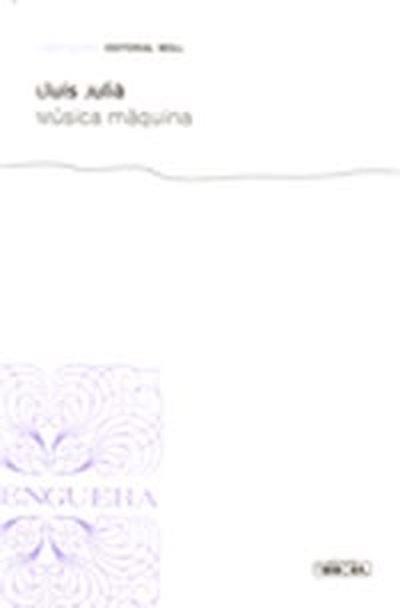 MÚSICA MAQUINA | 9788427351462 | JULIA, LLUIS