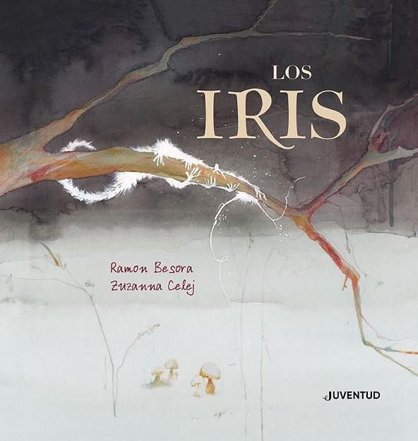 IRIS, LOS | 9788426147813 | BESORA OLIVA, RAMON