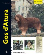 GOS D'ATURA | 9788425514180 | ANDREU I BARTROLÍ, XAVIER