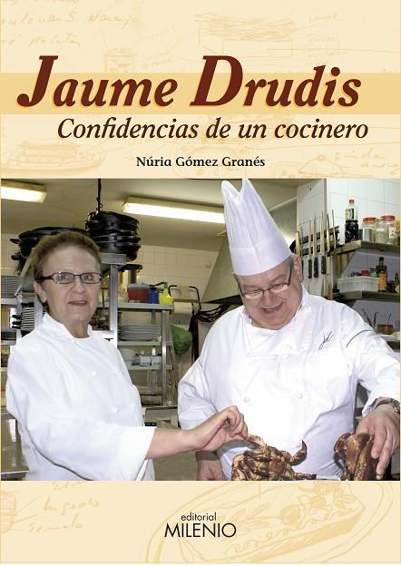 JAUME DRUDIS | 9788497432733 | GÓMEZ GRANÉS, NÚRIA