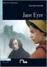JANE EYRE (+CD) | 9788468200477 | CIDEB EDITRICE S.R.L.
