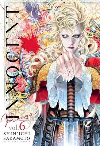 INNOCENT ROUGE 06 | 9788418222238 | ICHI SAKAMOTO, SHIN