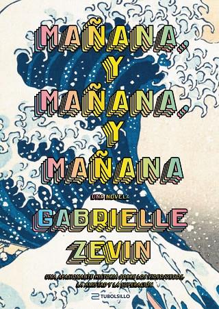 MAÑANA, Y MAÑANA, Y MAÑANA | 9791387739003 | ZEVIN, GABRIELLE