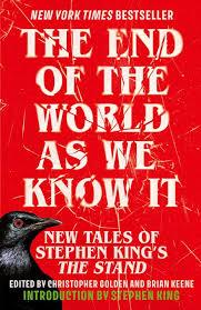 END OF THE WORLD AS WE KNOW IT, THE | 9781399738712 | GOLDEN, CHRISTOPHER / KEENE, BRIAN