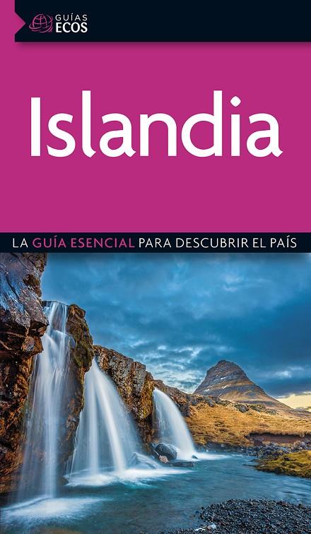 ISLANDIA : GUÍA ECOS [2018] | 9788493854447 | MATTHIASDOTTIR, UA