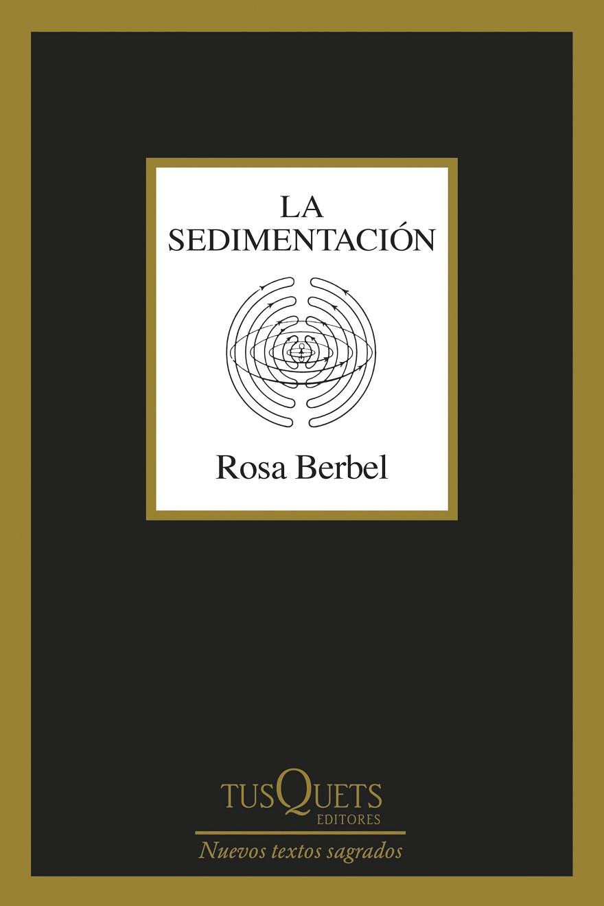 SEDIMENTACIÓN, LA | 9788411078450 | BERBEL, ROSA