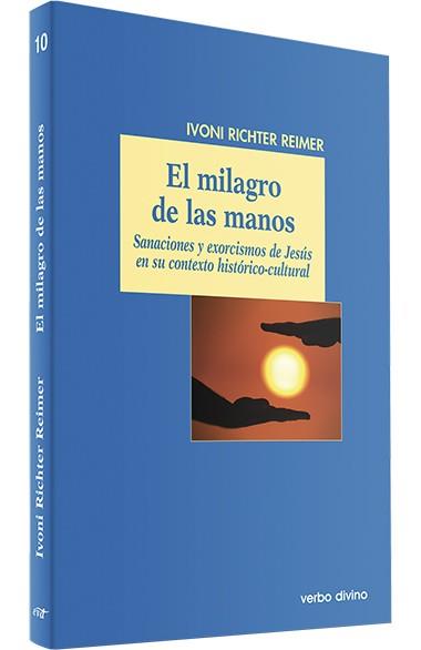 MILAGRO MANOS | 9788499451817 | RICHTER REIMER, IVONI