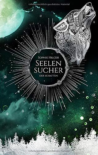 SEELENSUCHER | 9783750410848 | HILGER, SOPHIE